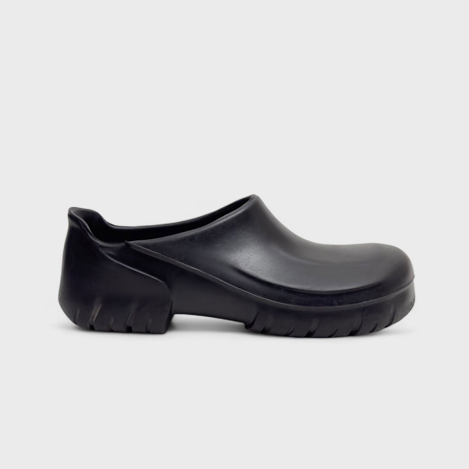 Birkenstock A630 Professional Work Clogs | Size 38 | Black | Slip-Resistant | Pre-Owned -  | Buy at Parsimony Shoppes