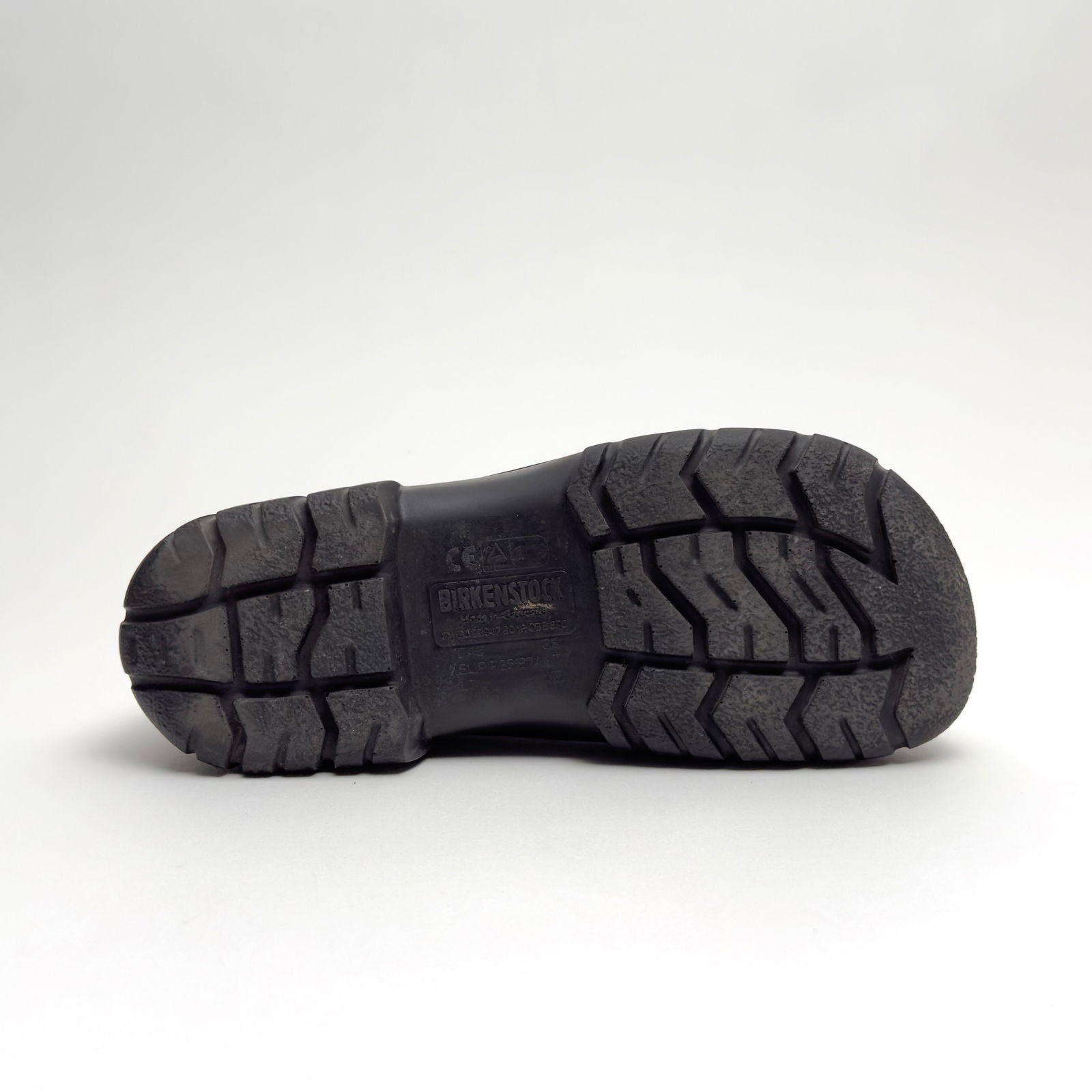 Birkenstock A630 Professional Work Clogs | Size 38 | Black | Slip-Resistant | Pre-Owned -  | Buy at Parsimony Shoppes