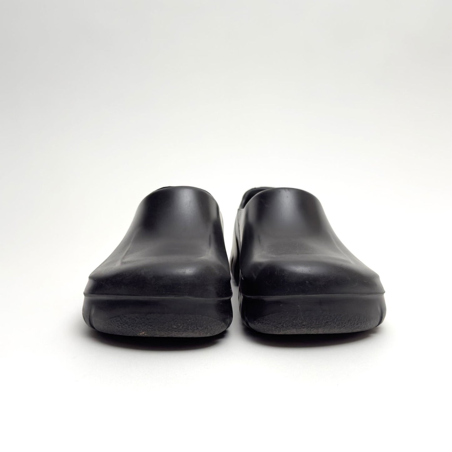 Birkenstock A630 Professional Work Clogs | Size 38 | Black | Slip-Resistant | Pre-Owned -  | Buy at Parsimony Shoppes