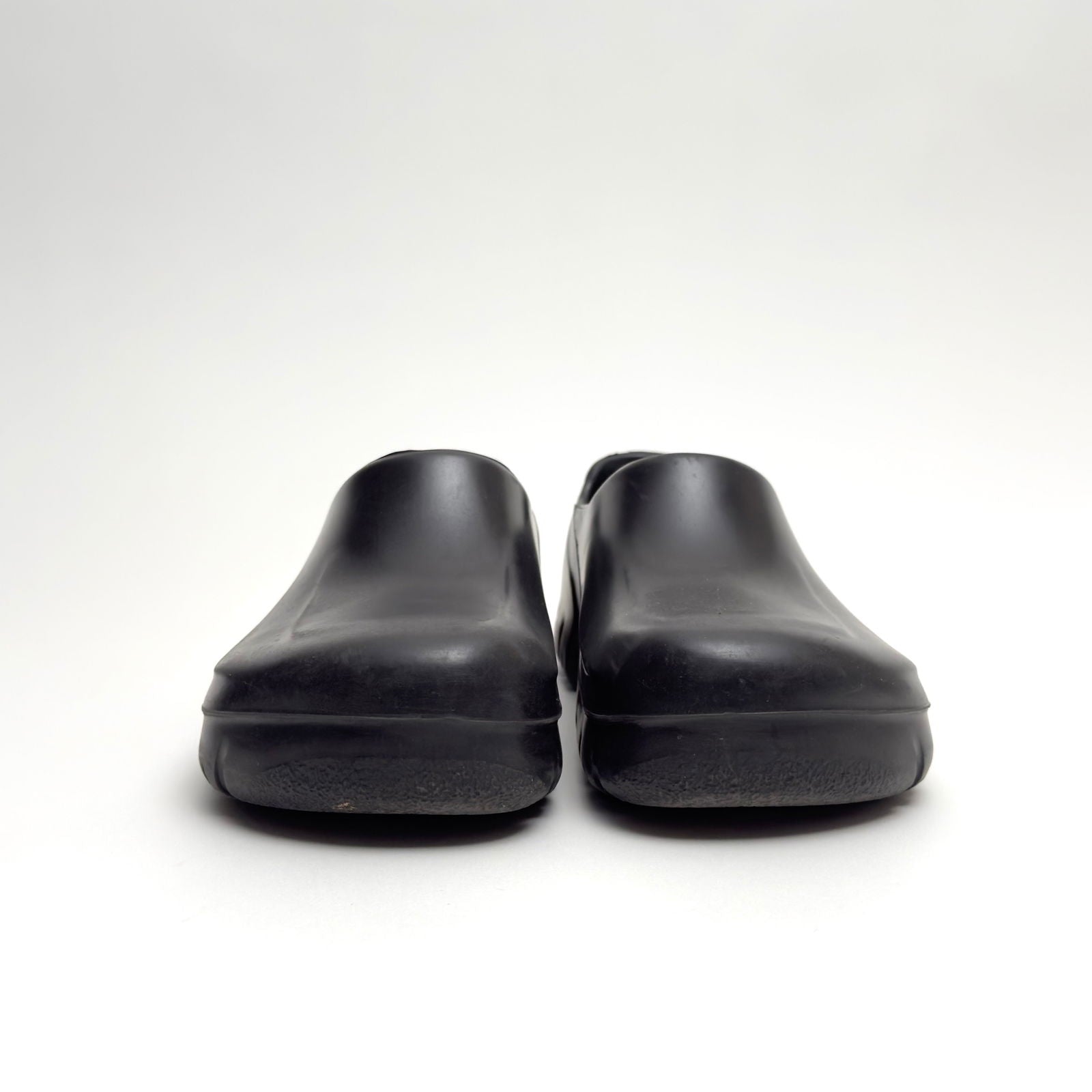 Birkenstock A630 Professional Work Clogs | Size 38 | Black | Slip-Resistant | Pre-Owned -  | Buy at Parsimony Shoppes