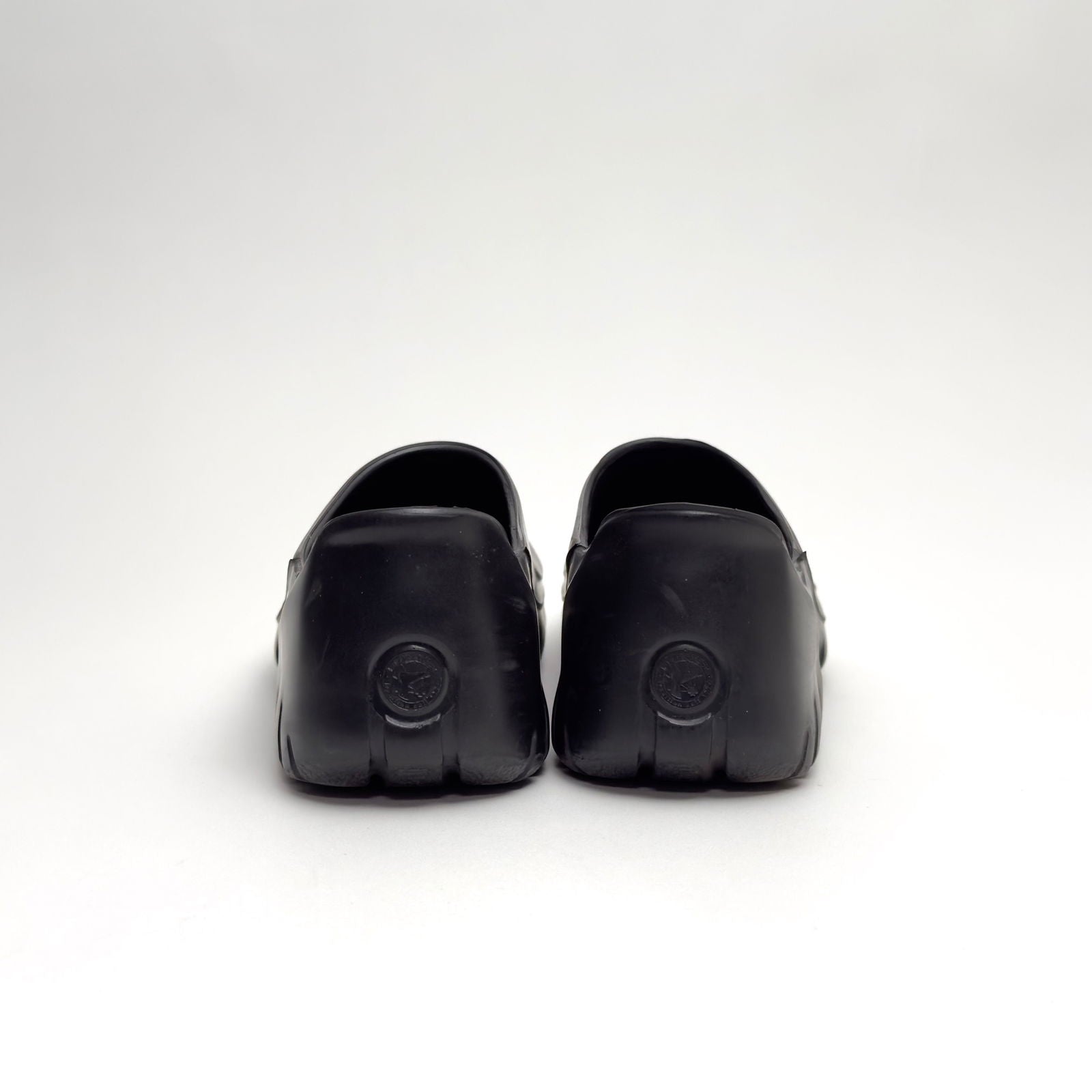 Birkenstock A630 Professional Work Clogs | Size 38 | Black | Slip-Resistant | Pre-Owned -  | Buy at Parsimony Shoppes