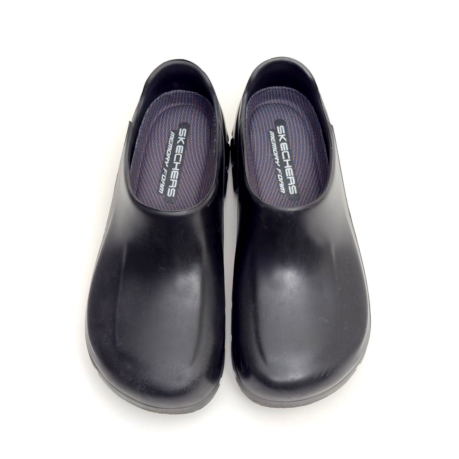 Birkenstock A630 Professional Work Clogs | Size 38 | Black | Slip-Resistant | Pre-Owned -  | Buy at Parsimony Shoppes