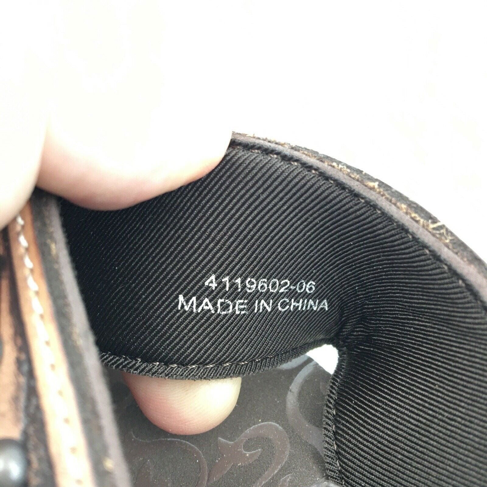 Blazin Roxx Women Size 6 ‘Montana’ Brown Tooled Leather Flip Flops Thongs #4119602 -  | Buy at Parsimony Shoppes