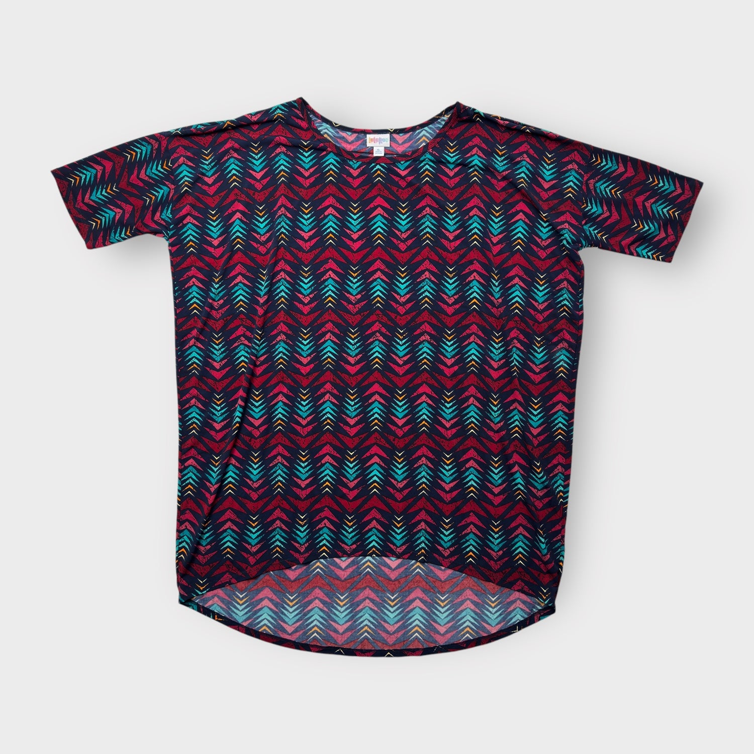 Shop LuLaRoe Irma Tunic the Stylish & Comfortable Top – Women’s High-Low