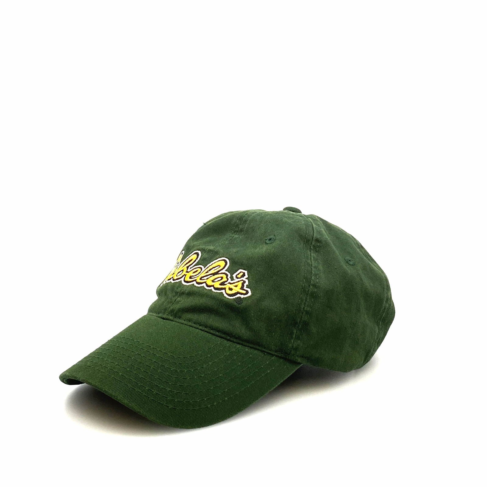 Cabelas Mens Green Dad Baseball Hat Logo Cap Retro -  | Buy at Parsimony Shoppes