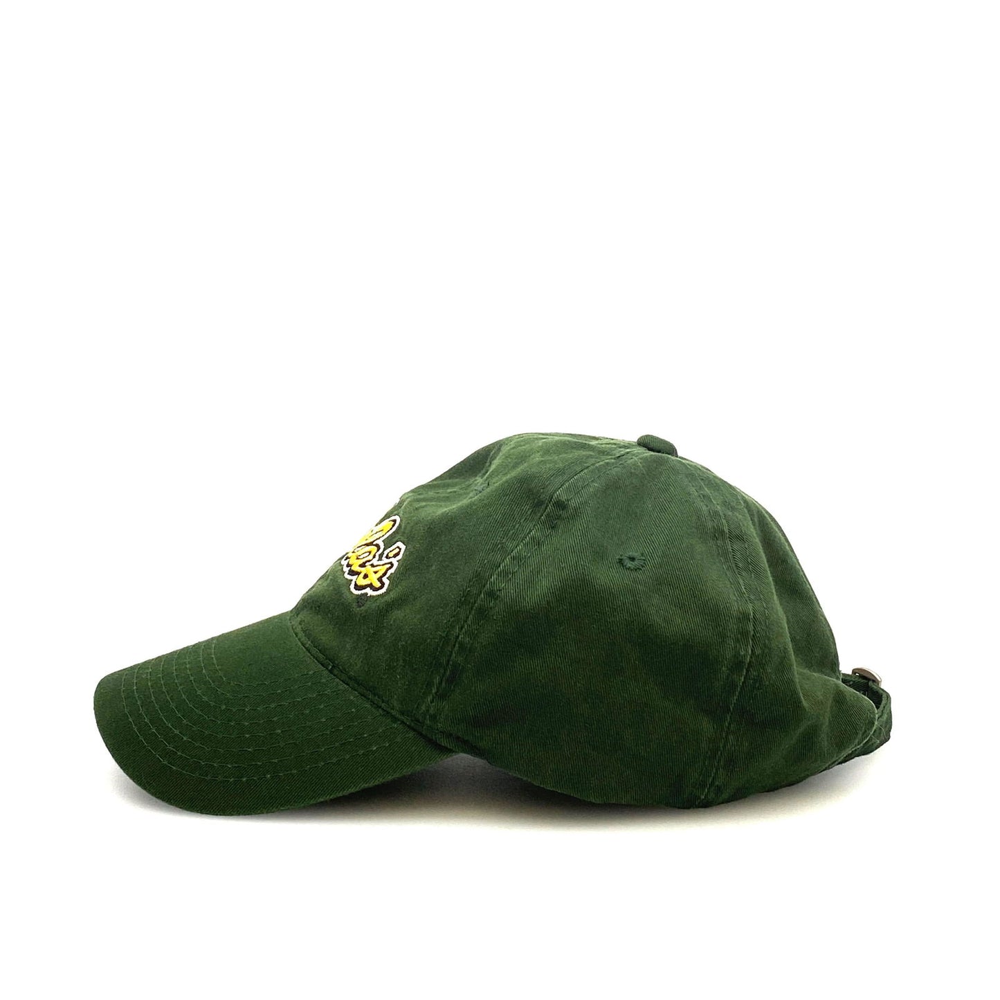 Cabelas Mens Green Dad Baseball Hat Logo Cap Retro -  | Buy at Parsimony Shoppes