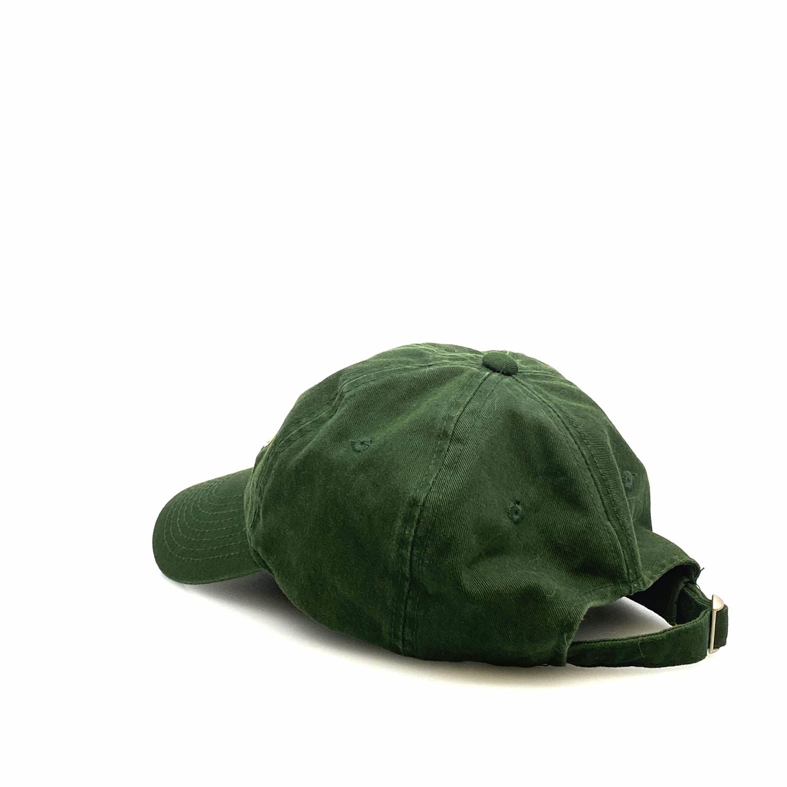 Cabelas Mens Green Dad Baseball Hat Logo Cap Retro -  | Buy at Parsimony Shoppes