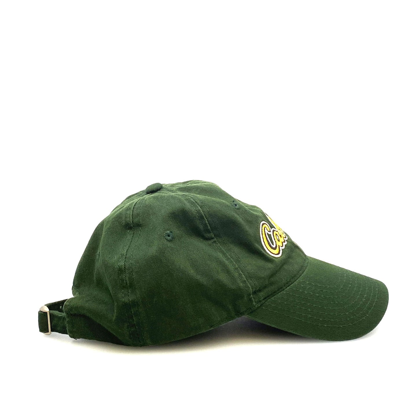 Cabelas Mens Green Dad Baseball Hat Logo Cap Retro -  | Buy at Parsimony Shoppes
