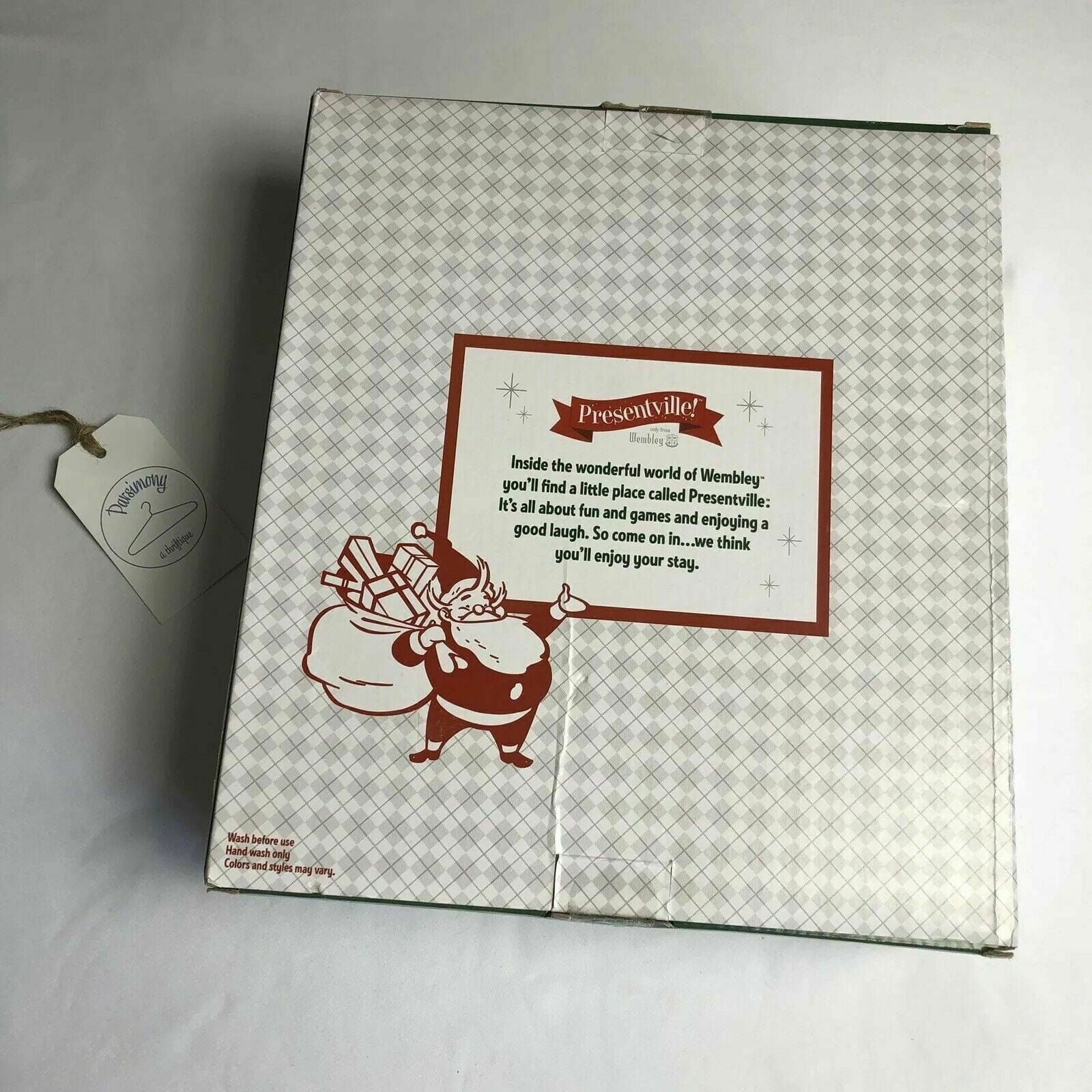 Captivating Wembley Presentville Drop It Gravity Game Shot Game Very Good 953 US Unisex Adult -  | Buy at Parsimony Shoppes
