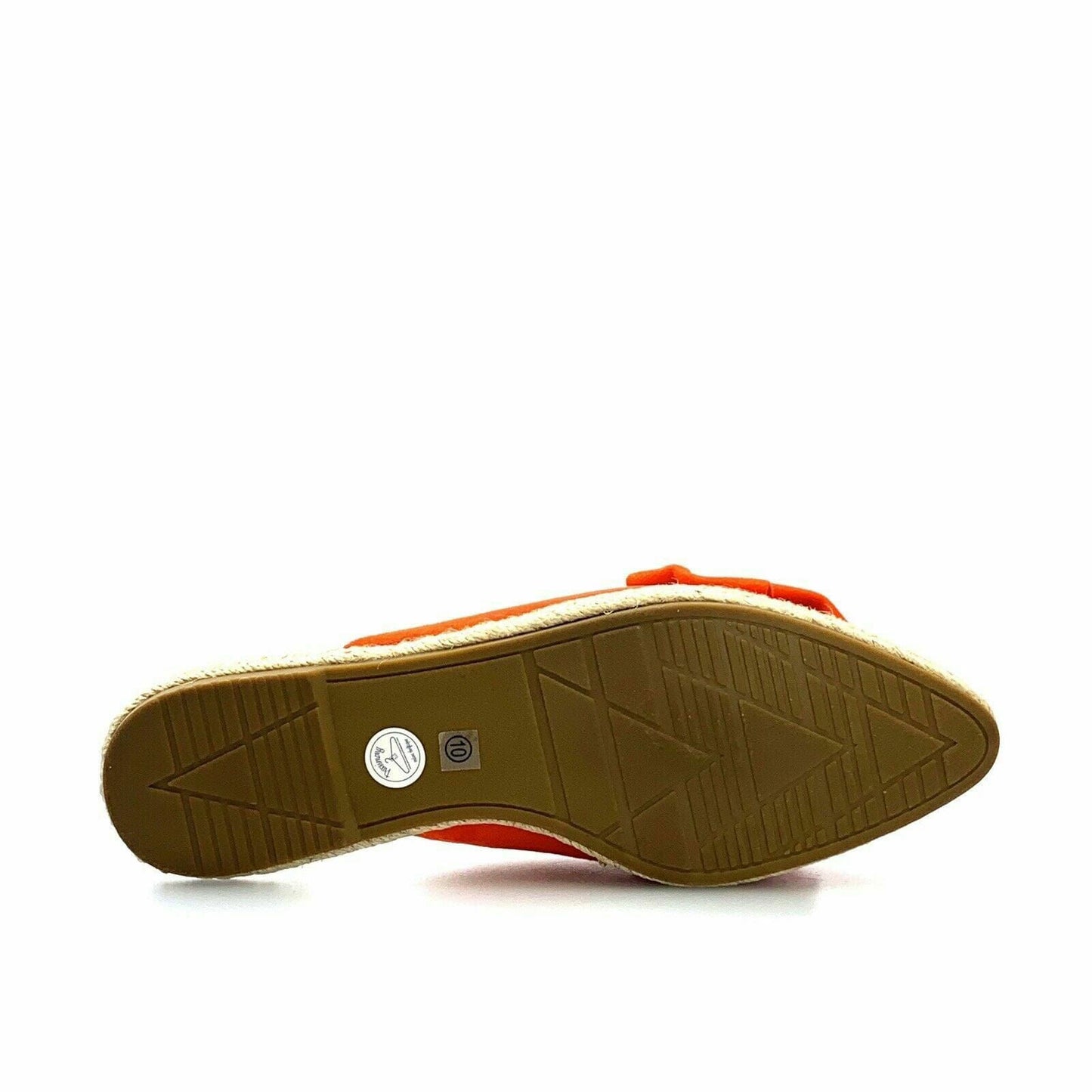 Captivating ccocci Womens Slide Shoes Candy Red Solid Suede Size 10 -  | Buy at Parsimony Shoppes