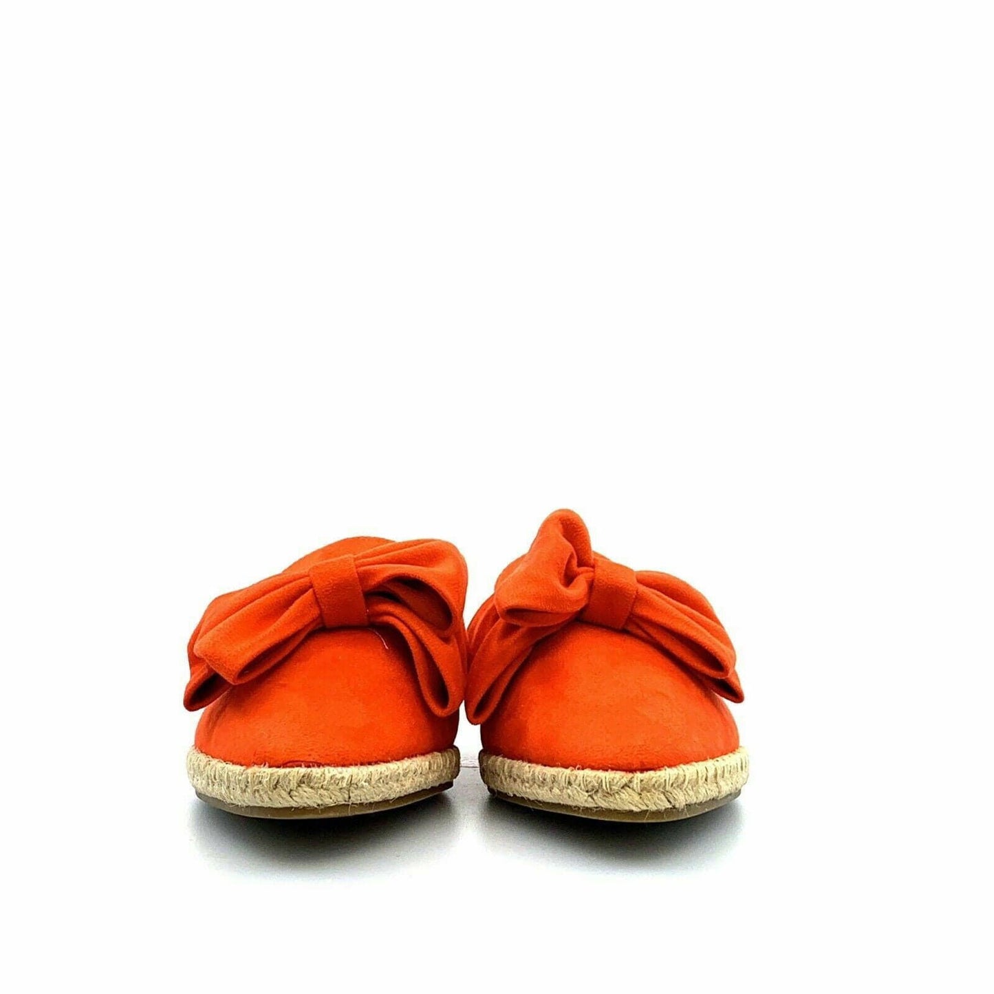 Captivating ccocci Womens Slide Shoes Candy Red Solid Suede Size 10 -  | Buy at Parsimony Shoppes