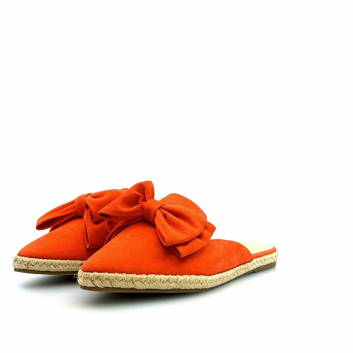 Captivating ccocci Womens Slide Shoes Candy Red Solid Suede Size 10 -  | Buy at Parsimony Shoppes