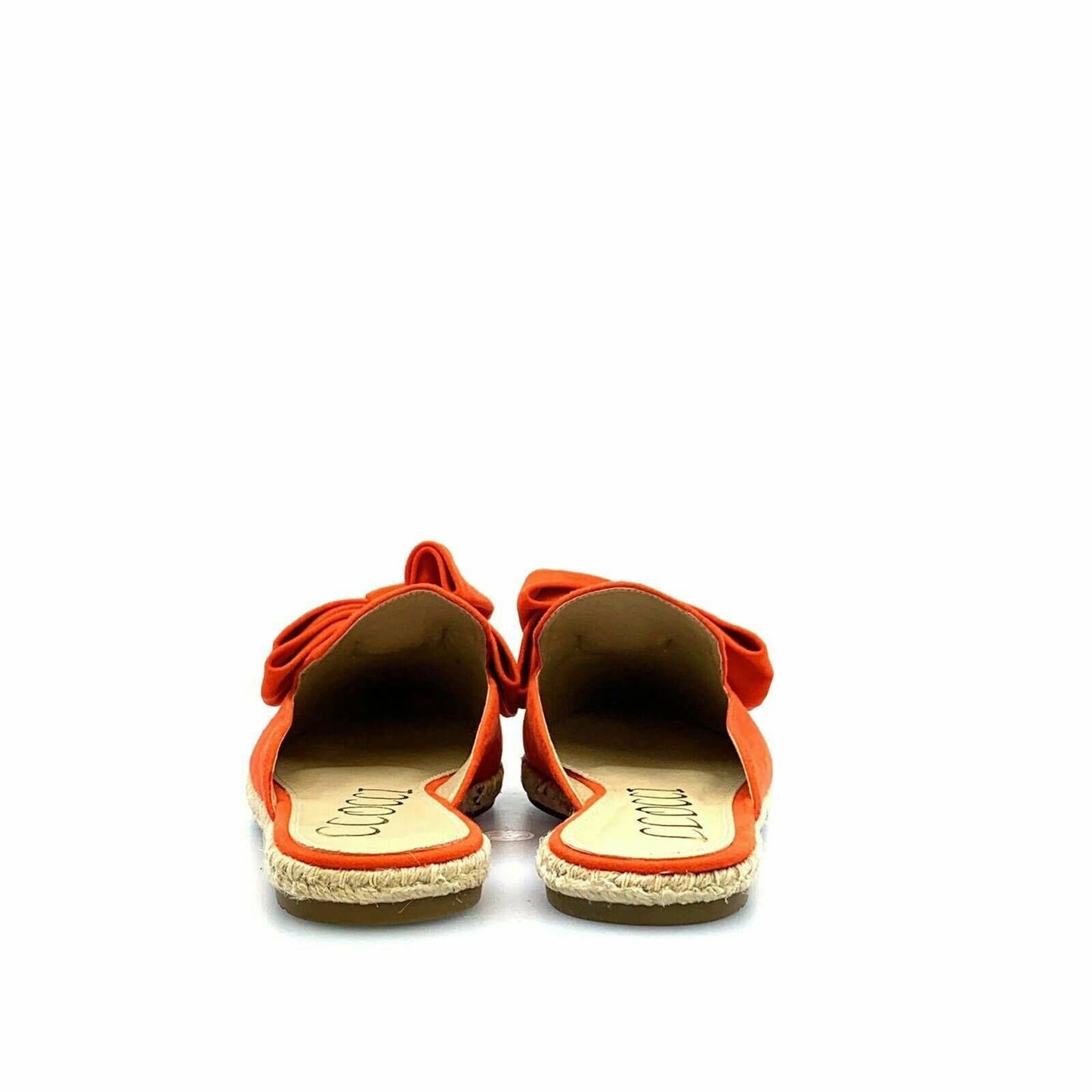 Captivating ccocci Womens Slide Shoes Candy Red Solid Suede Size 10 -  | Buy at Parsimony Shoppes