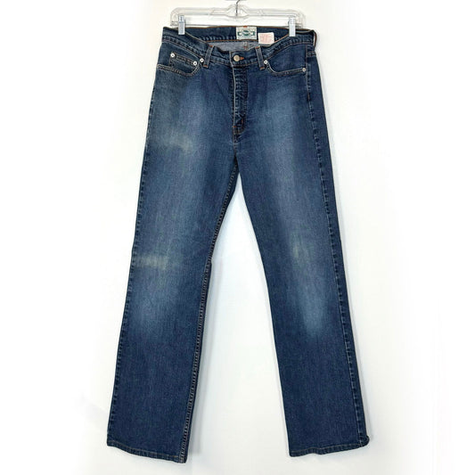 Casual Concepts Tall Girl | Womens Denim ‘Mom’ Jeans | Color: Blue | Size: 12 | Vintage -  | Buy at Parsimony Shoppes
