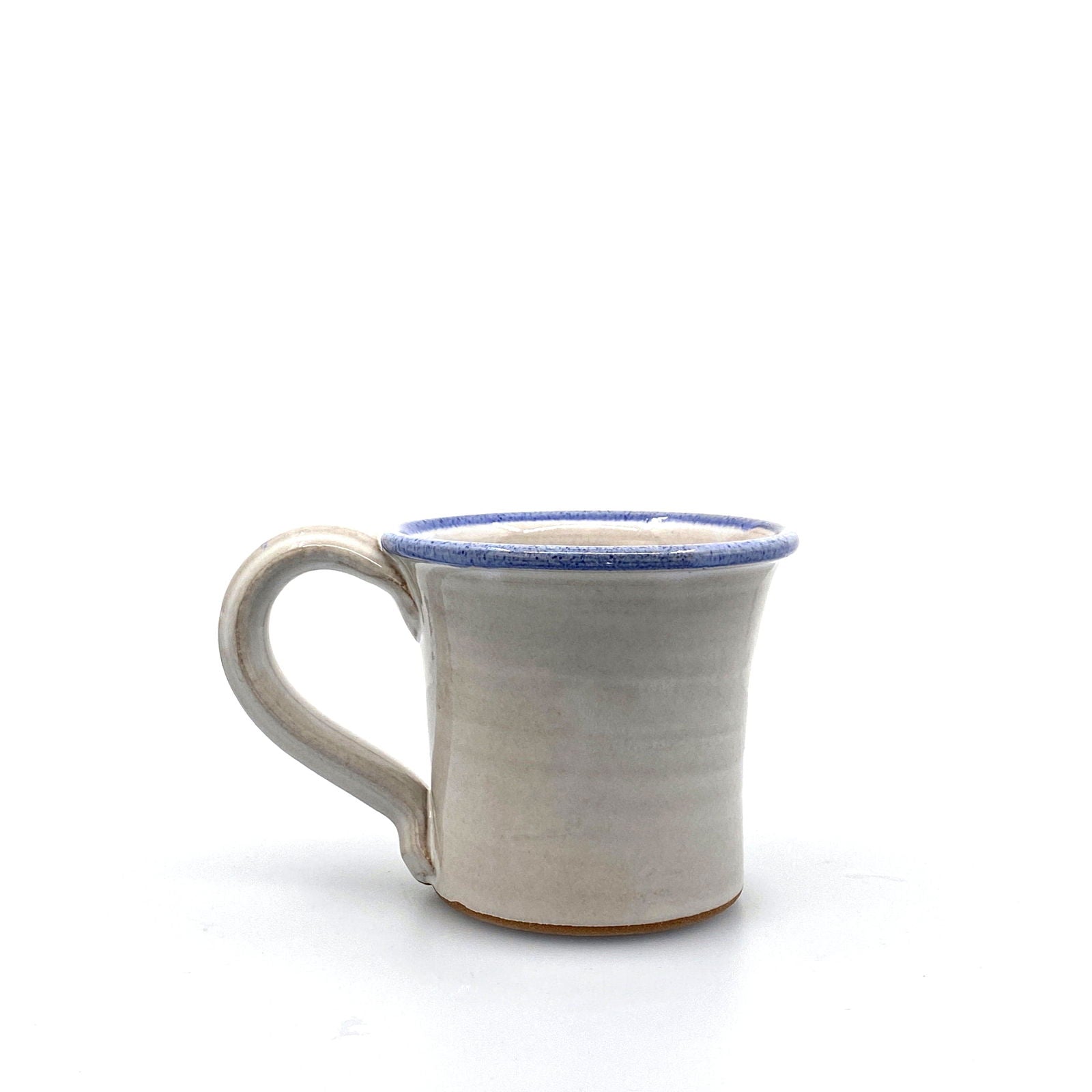 Ceramic LAND O’ LAKES FEED Coffee Cup 12 Oz Etched -  | Buy at Parsimony Shoppes