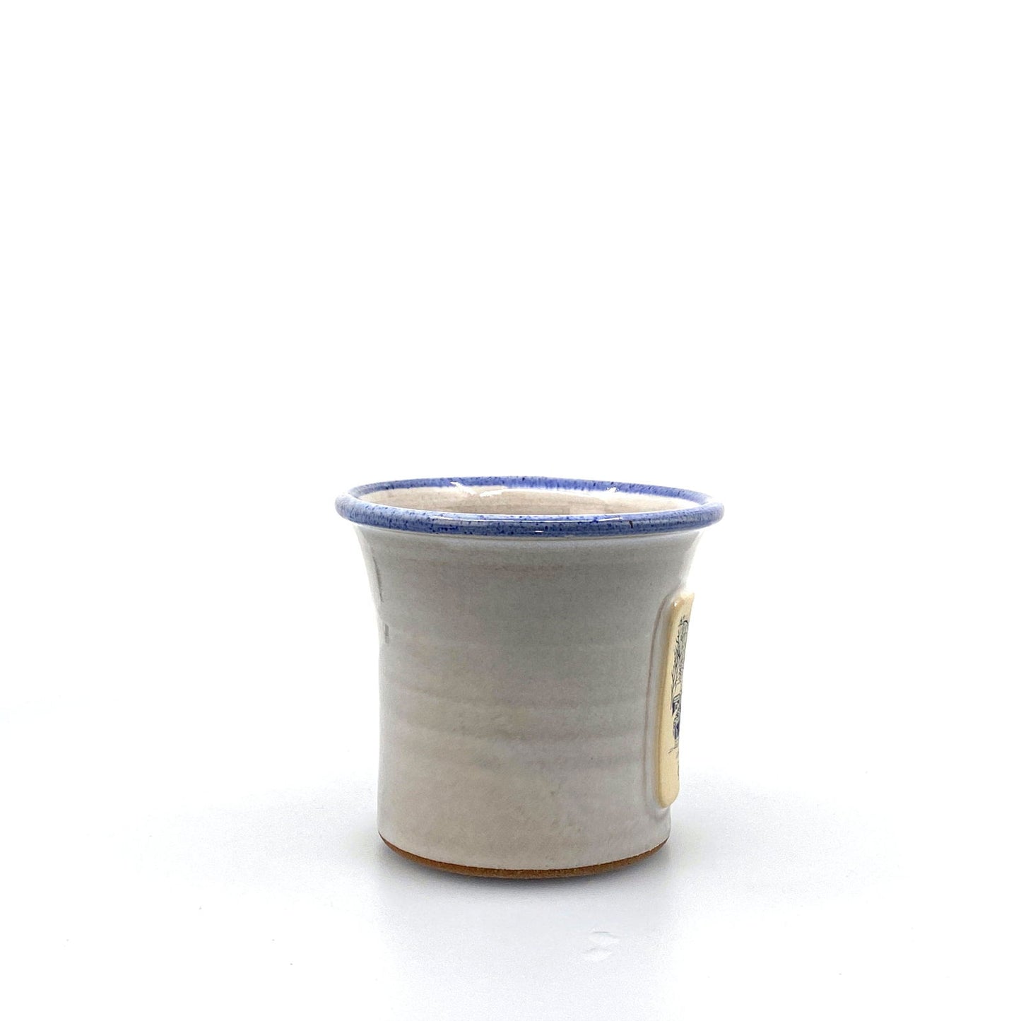Ceramic LAND O’ LAKES FEED Coffee Cup 12 Oz Etched -  | Buy at Parsimony Shoppes
