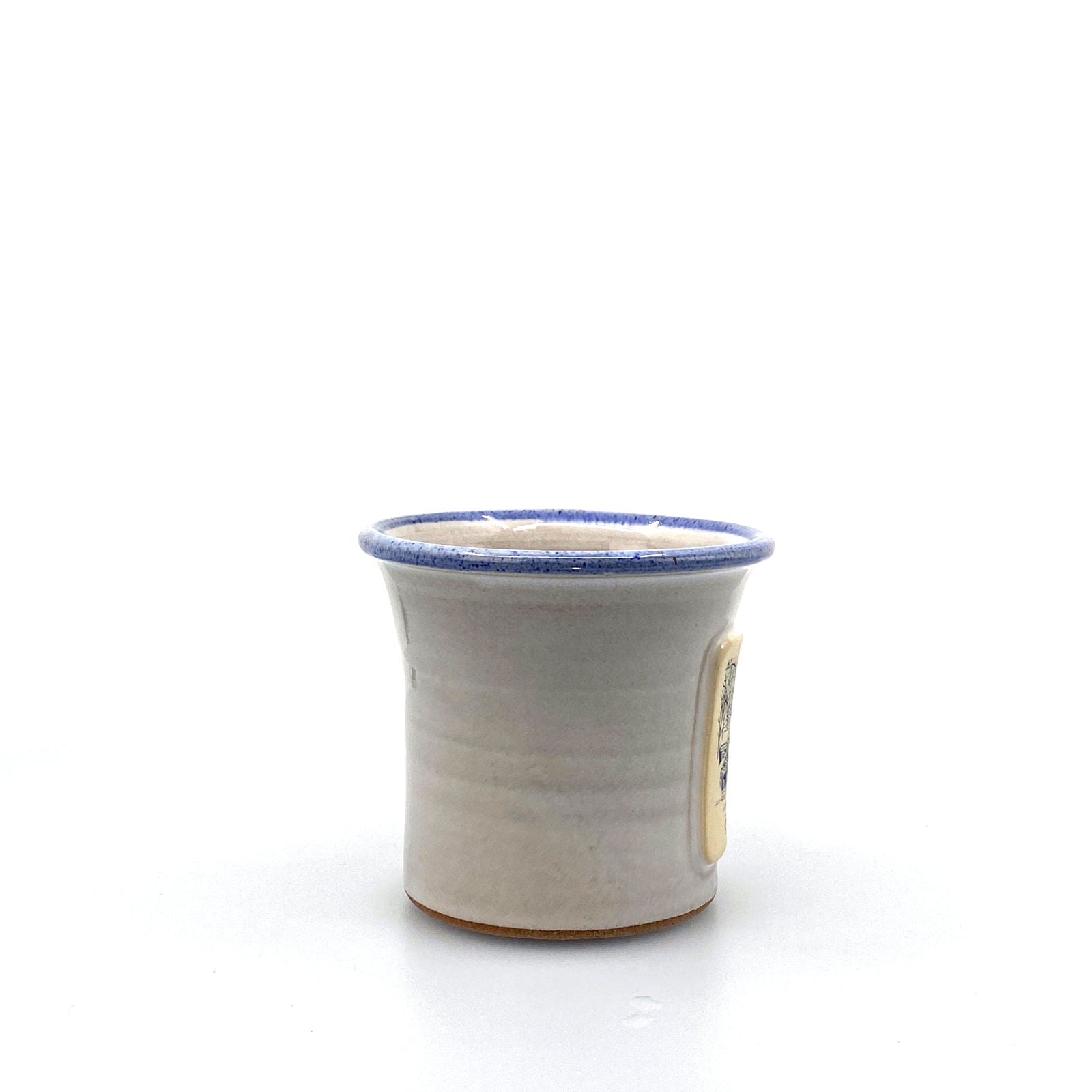 Ceramic LAND O’ LAKES FEED Coffee Cup 12 Oz Etched -  | Buy at Parsimony Shoppes