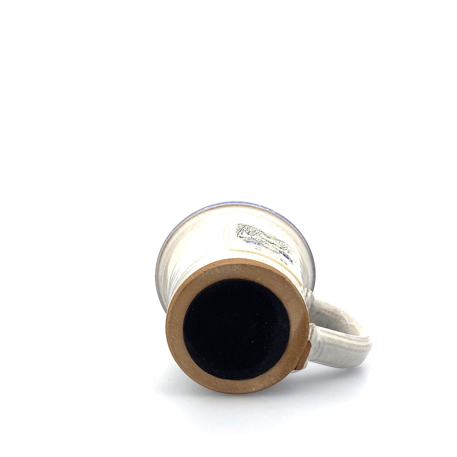 Ceramic LAND O’ LAKES FEED Coffee Cup 12 Oz Etched -  | Buy at Parsimony Shoppes