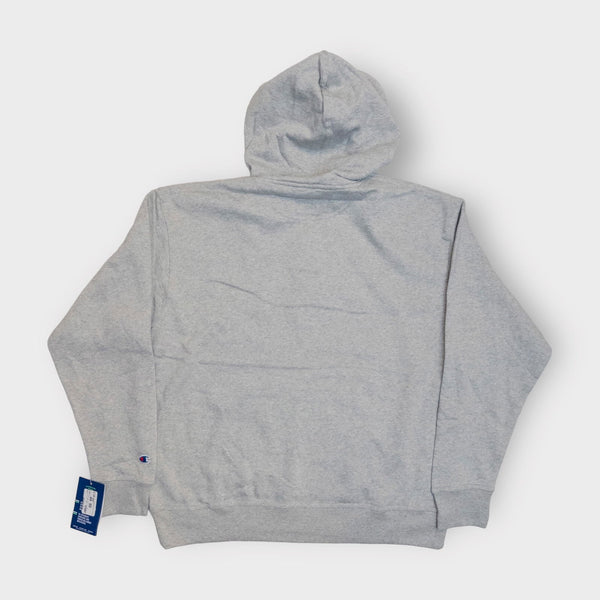 Champion Men s Fleece Pullover Hoodie Cozy Warm for Winter Parsimony Shoppes