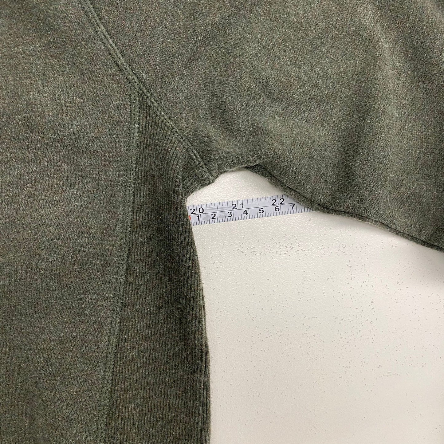 Champion Mens Size M Moss Green Sweatshirt Fleece L/s Hoodie Pre-Owned -  | Buy at Parsimony Shoppes