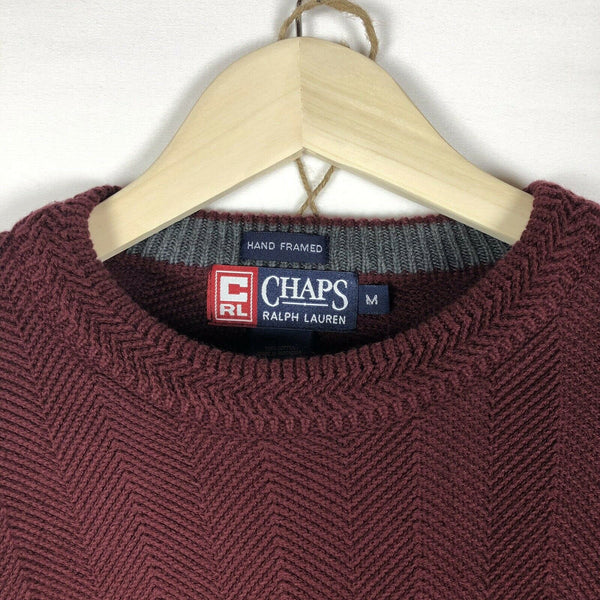 Chaps ralph lauren pullover sale