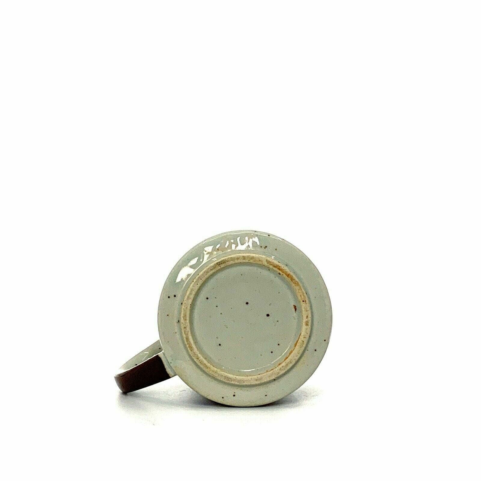 Charming San Francisco Ceramic Speckled Campfire Coffee Cup Mug - 12oz Beige -  | Buy at Parsimony Shoppes