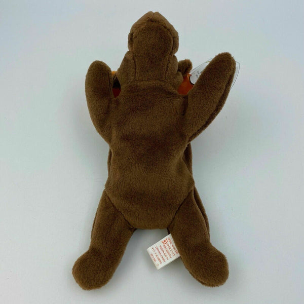 ぬいぐるみ Beanie Babies Chocolate the Moose 1993 $_12.JPG?set_id=880000500F