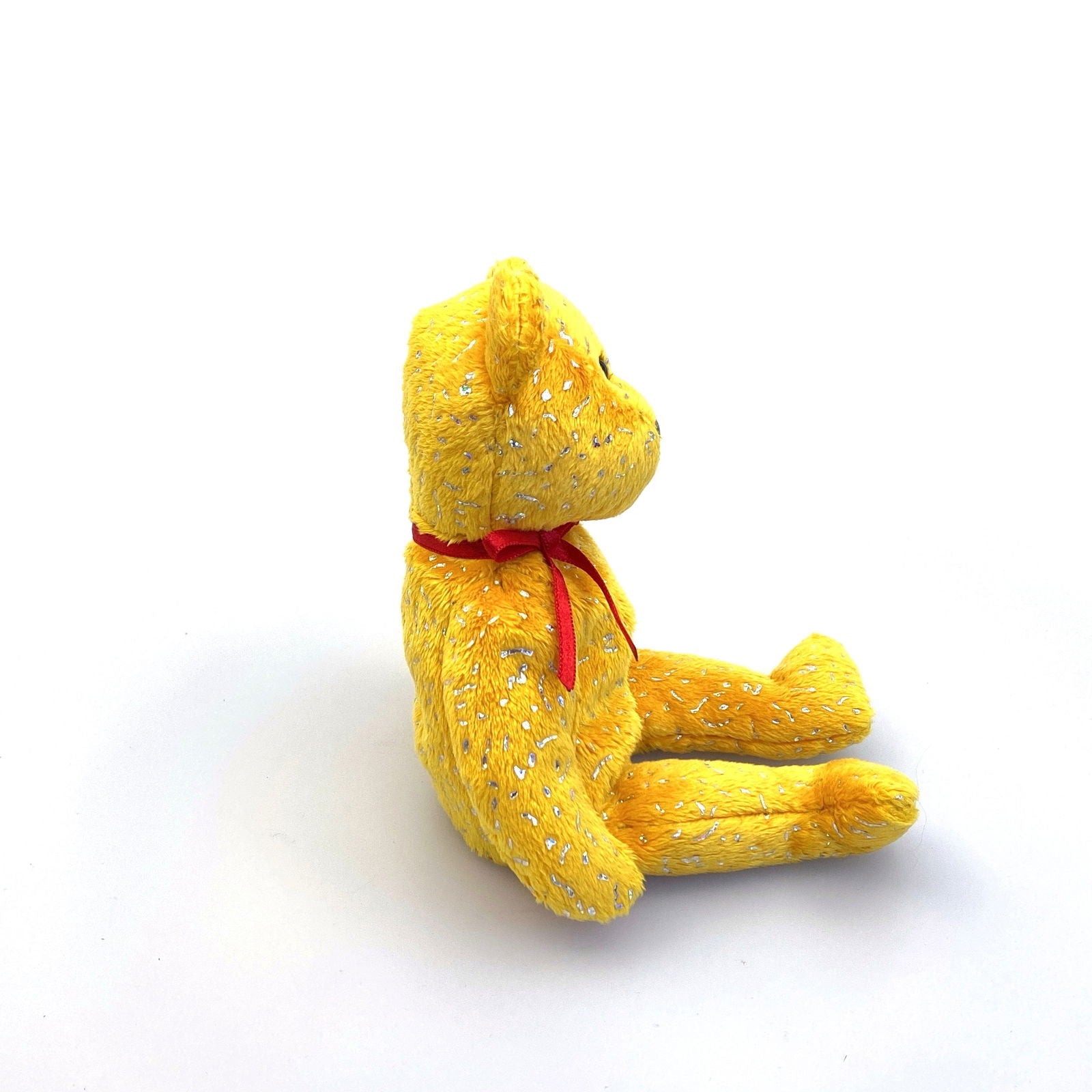 Charming Ty Original Beanie Babies Decade the Bear Plush Toy - Vintage -  | Buy at Parsimony Shoppes