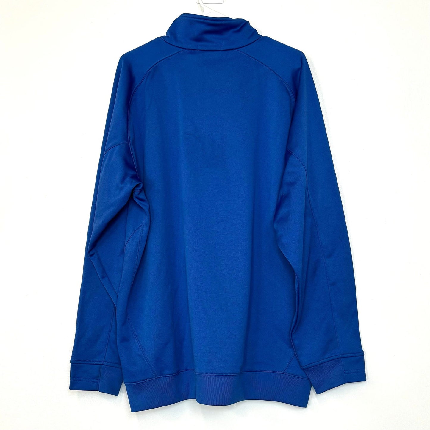 Cherry Creek Lacrosse | Sport-Tek by Port Authority | 1/4 Zip Pullover | Color: Blue | Size: 2XL | NEW -  | Buy at Parsimony Shoppes