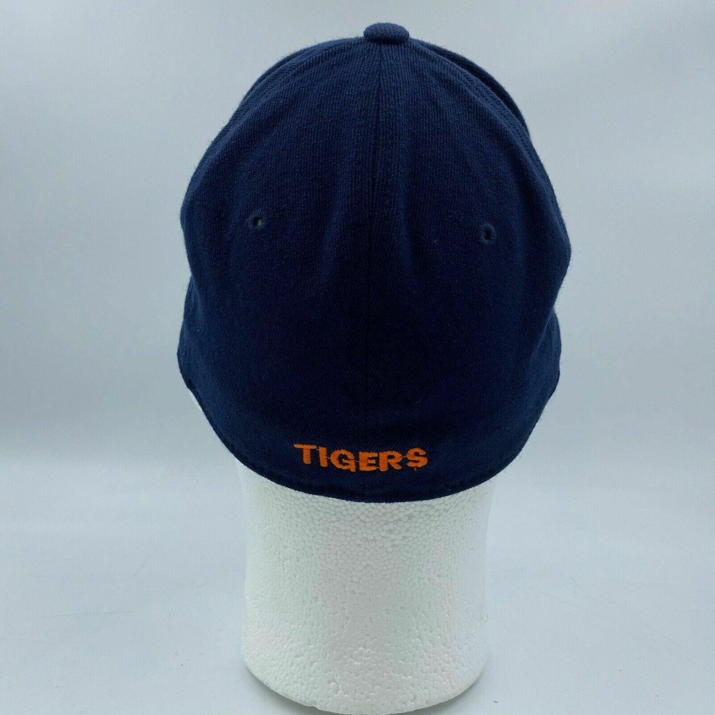 Chic Top of the World Clemson Tigers Navy Blue Baseball Hat One Fit Womens Hats -  | Buy at Parsimony Shoppes
