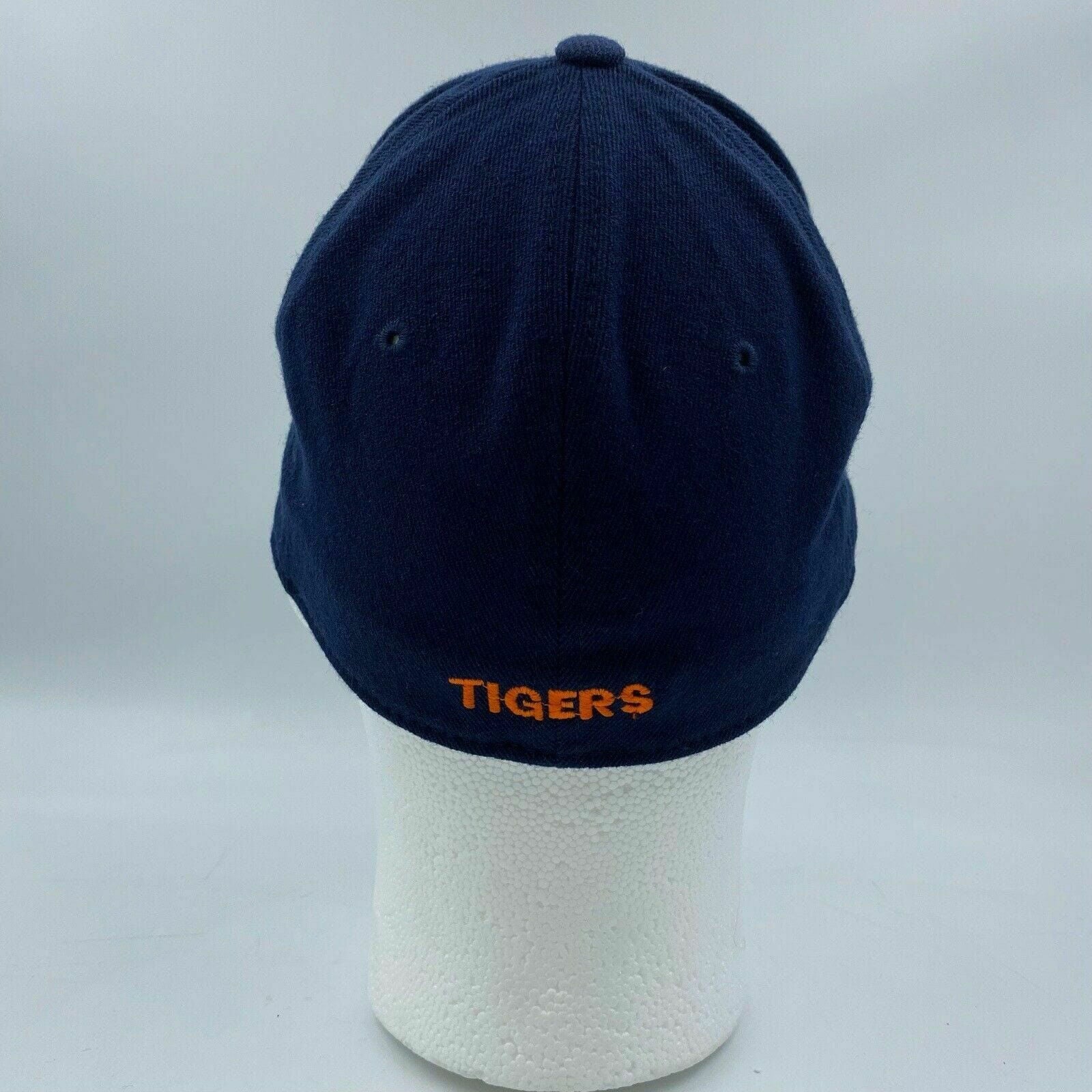 Chic Top of the World Clemson Tigers Navy Blue Baseball Hat One Fit Womens Hats -  | Buy at Parsimony Shoppes