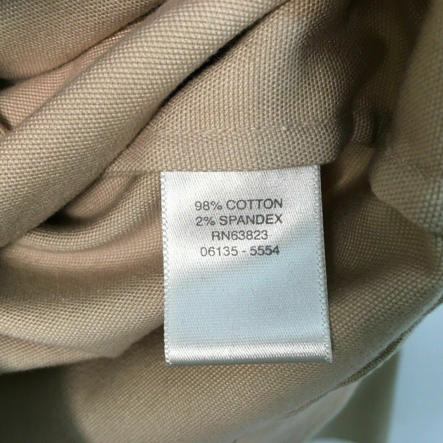 Christopher & Banks Womens Size XL Beige Light Button Up Jacket -  | Buy at Parsimony Shoppes