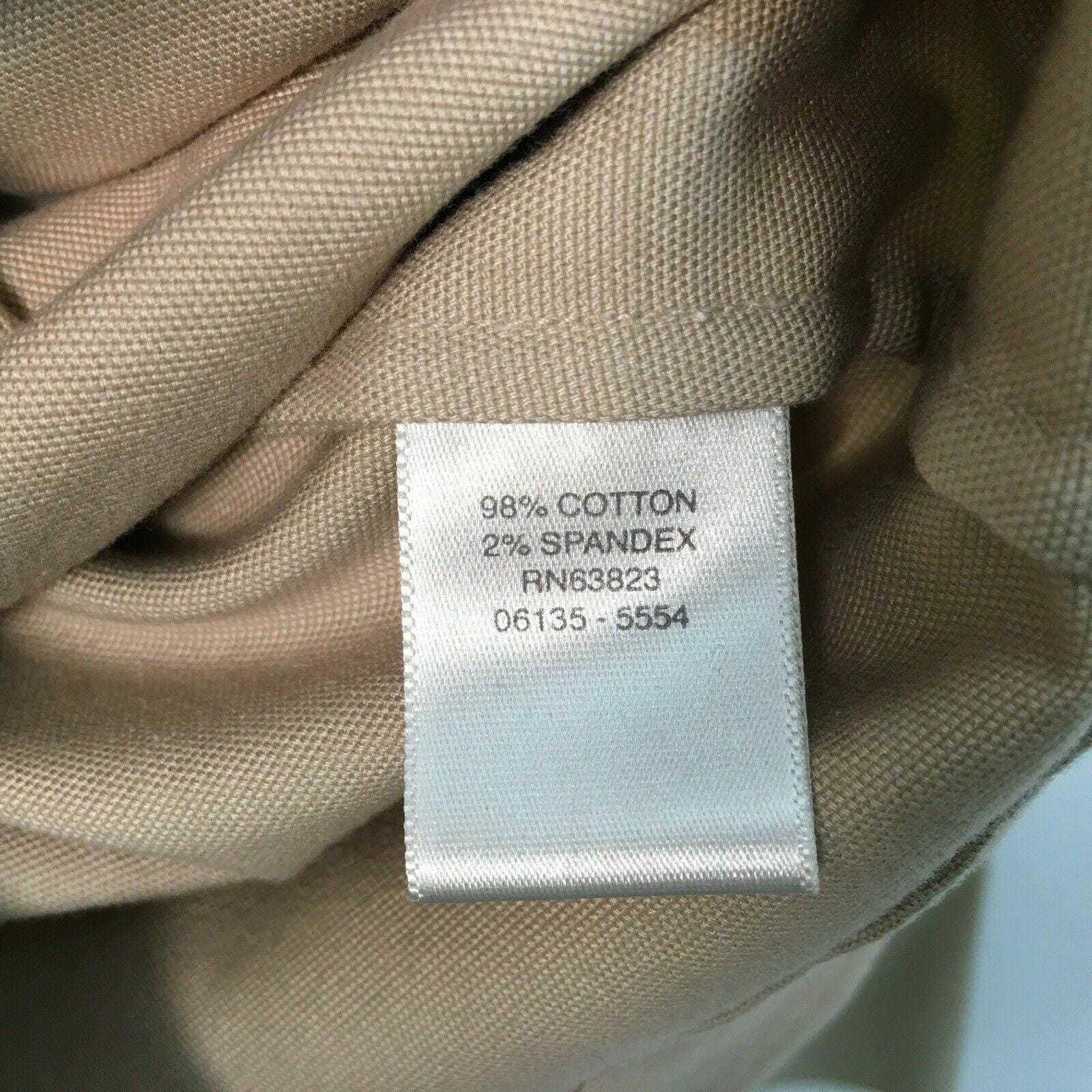 Christopher & Banks Womens Size XL Beige Light Button Up Jacket -  | Buy at Parsimony Shoppes