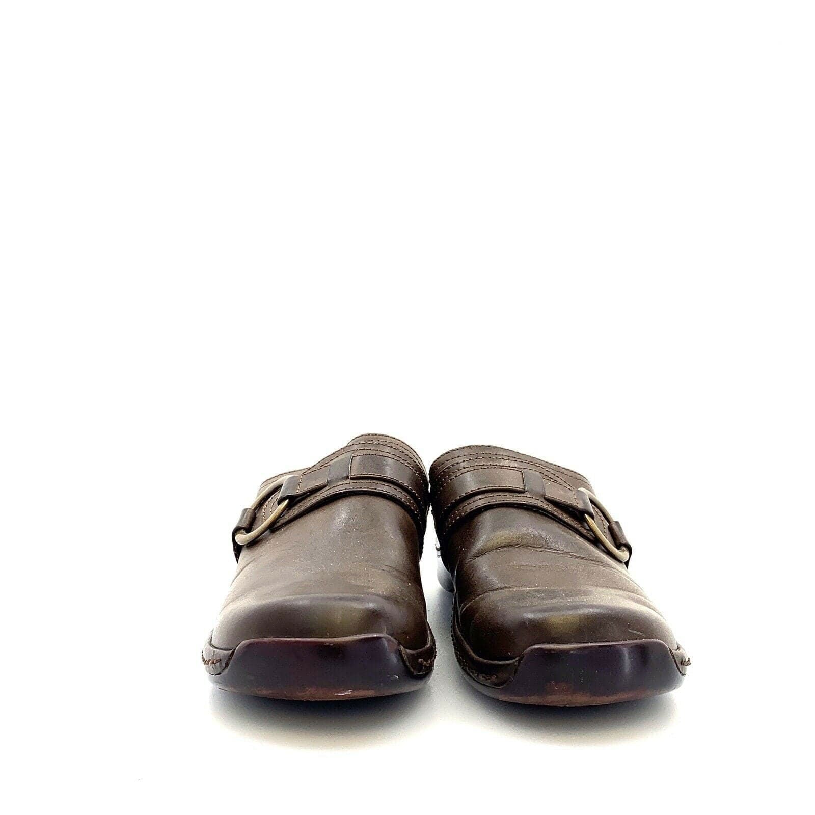 Cliffs By White Mountain Womens Pisa Mules Shoes, Brown - Size 8.5M -  | Buy at Parsimony Shoppes
