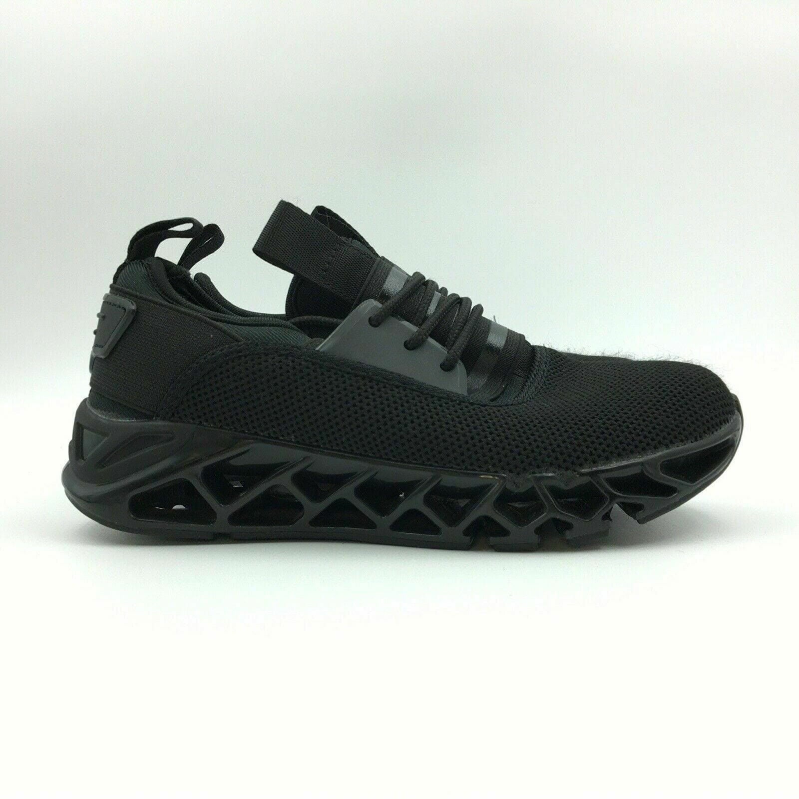 Cloud 1 Womens Size 5 Black Athletic Shoes Running Sneakers BM-AE19003 Comfort -  | Buy at Parsimony Shoppes