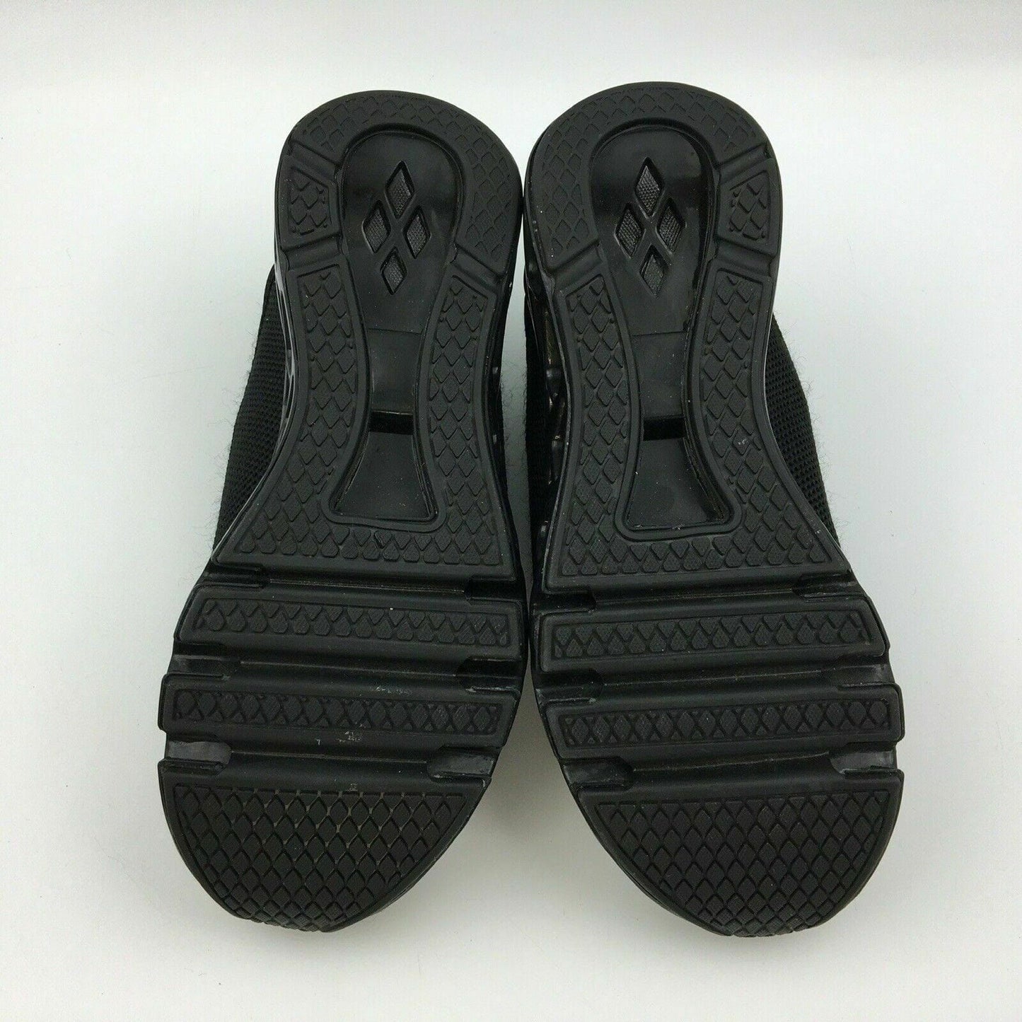 Cloud 1 Womens Size 5 Black Athletic Shoes Running Sneakers BM-AE19003 Comfort -  | Buy at Parsimony Shoppes