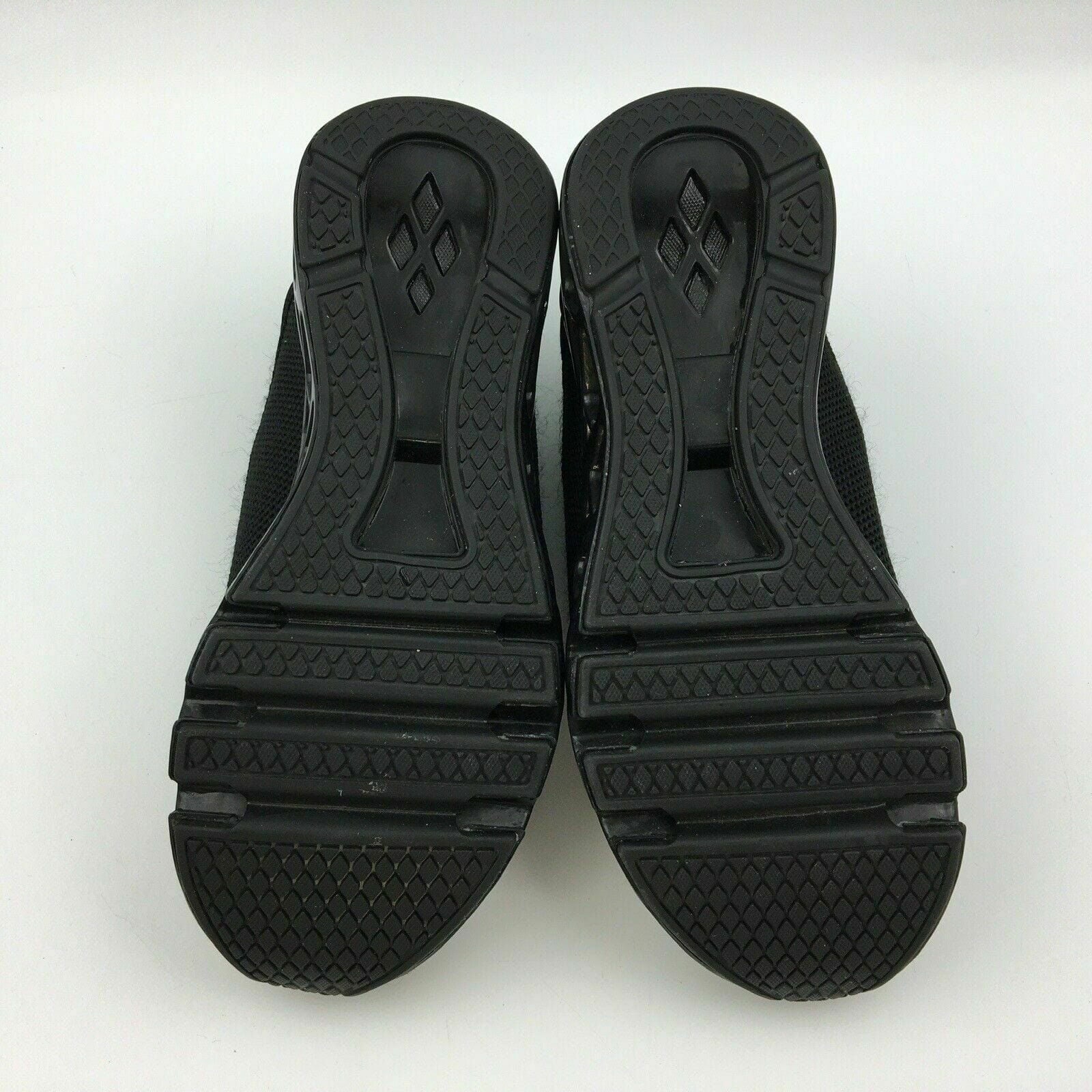 Cloud 1 Womens Size 5 Black Athletic Shoes Running Sneakers BM-AE19003 Comfort -  | Buy at Parsimony Shoppes