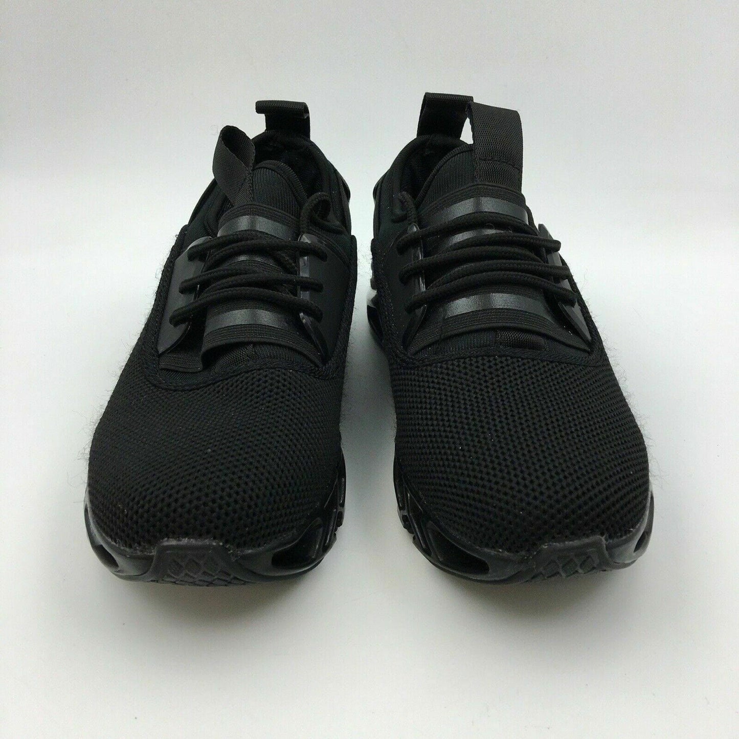 Cloud 1 Womens Size 5 Black Athletic Shoes Running Sneakers BM-AE19003 Comfort -  | Buy at Parsimony Shoppes