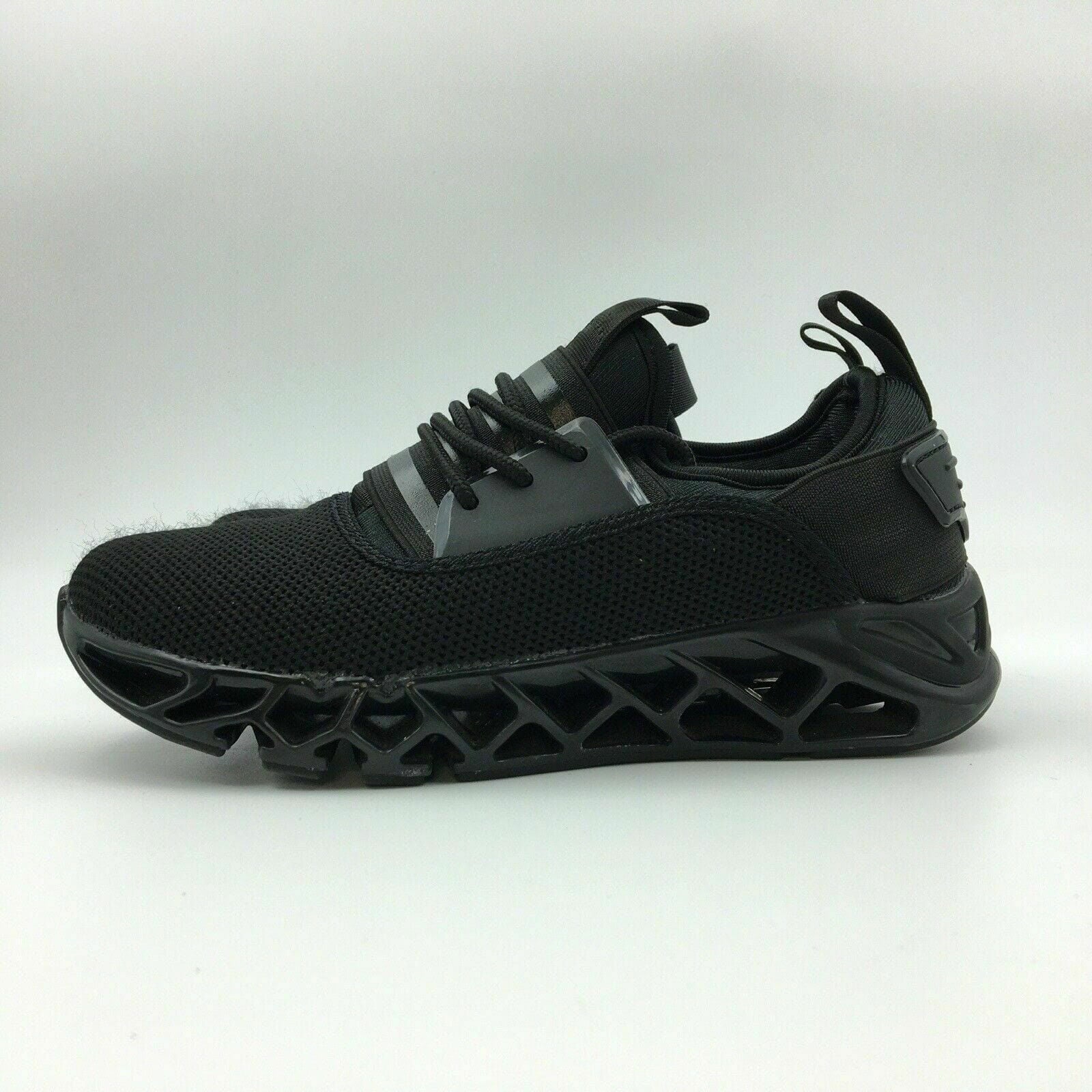 Cloud 1 Womens Size 5 Black Athletic Shoes Running Sneakers BM-AE19003 Comfort -  | Buy at Parsimony Shoppes