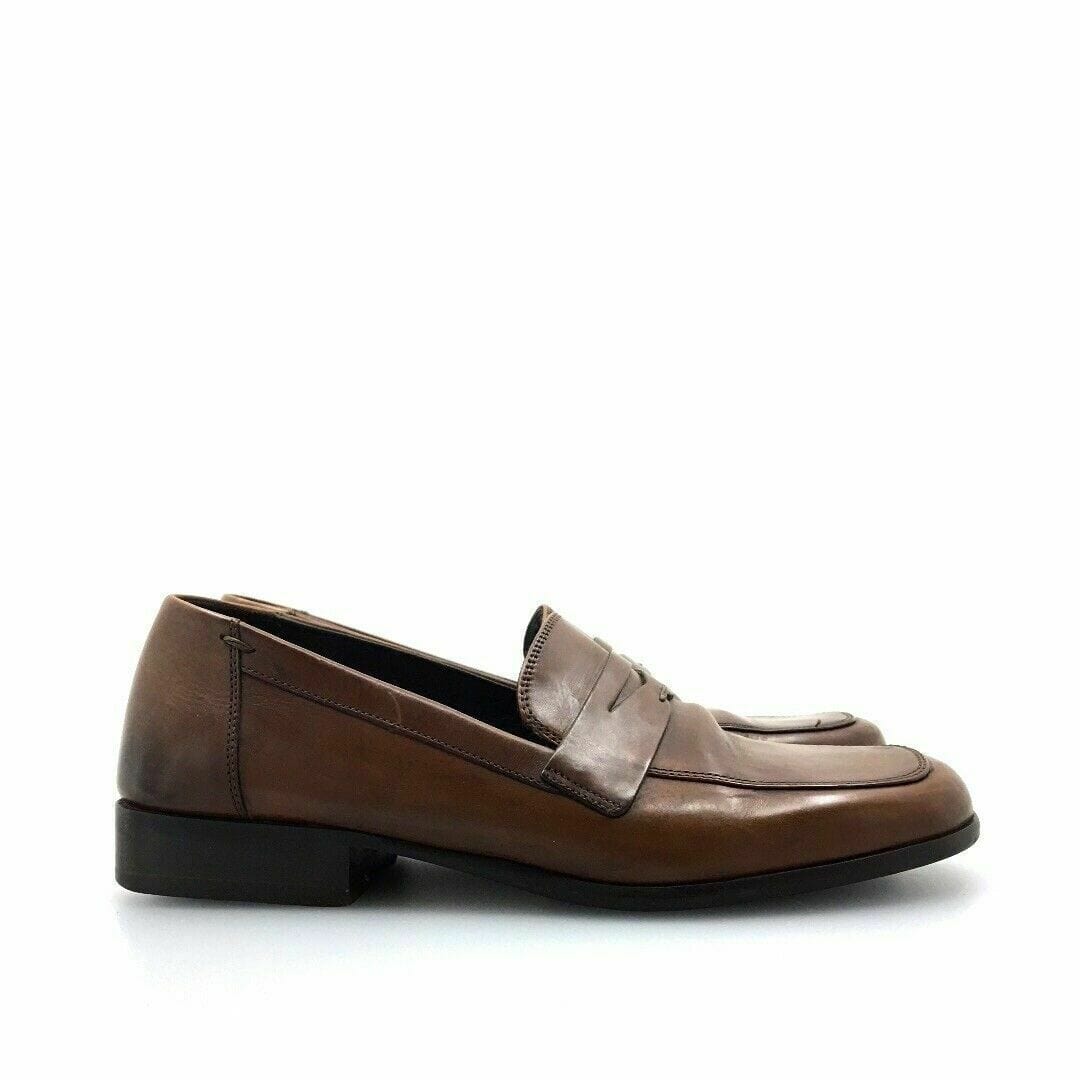 Cole Haan Mens Brown Penny Loafers Shoes Size 7D - Very Good -  | Buy at Parsimony Shoppes