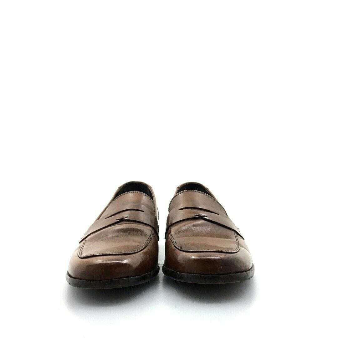 Cole Haan Mens Brown Penny Loafers Shoes Size 7D - Very Good -  | Buy at Parsimony Shoppes