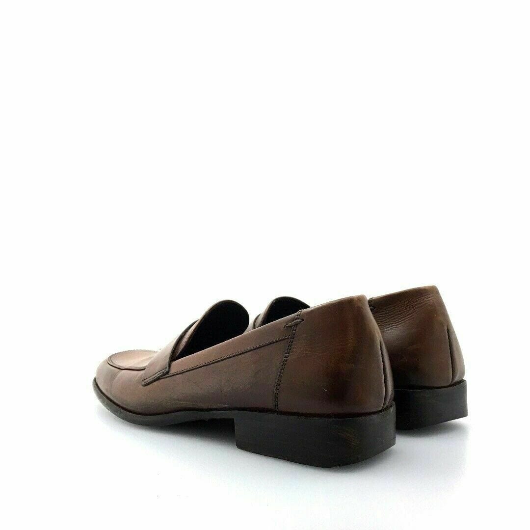 Cole Haan Mens Brown Penny Loafers Shoes Size 7D - Very Good -  | Buy at Parsimony Shoppes