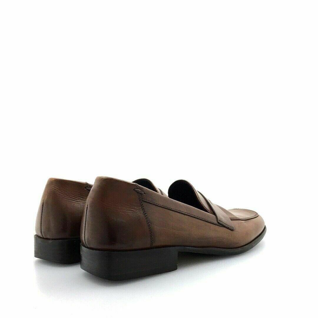 Cole Haan Mens Brown Penny Loafers Shoes Size 7D - Very Good -  | Buy at Parsimony Shoppes