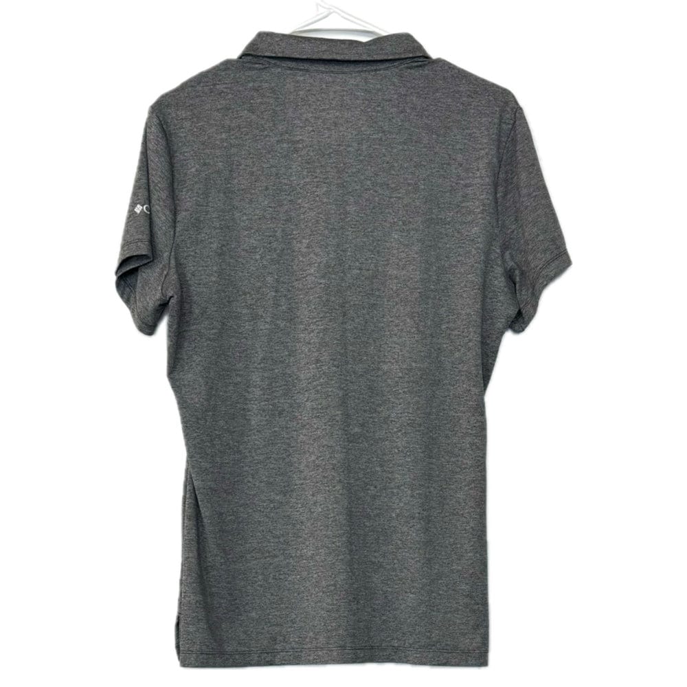 Columbia Golf | Womens Quarter-Zip Activewear Top | Color: Gray | Size: L | Pre-Owned -  | Buy at Parsimony Shoppes