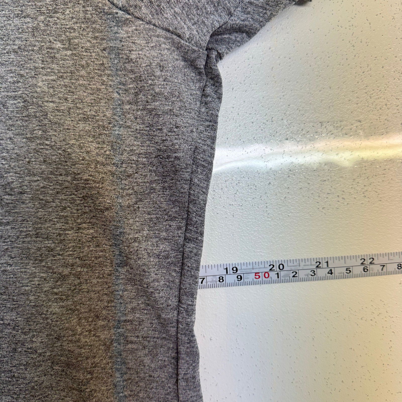 Columbia Golf | Womens Quarter-Zip Activewear Top | Color: Gray | Size: L | Pre-Owned -  | Buy at Parsimony Shoppes