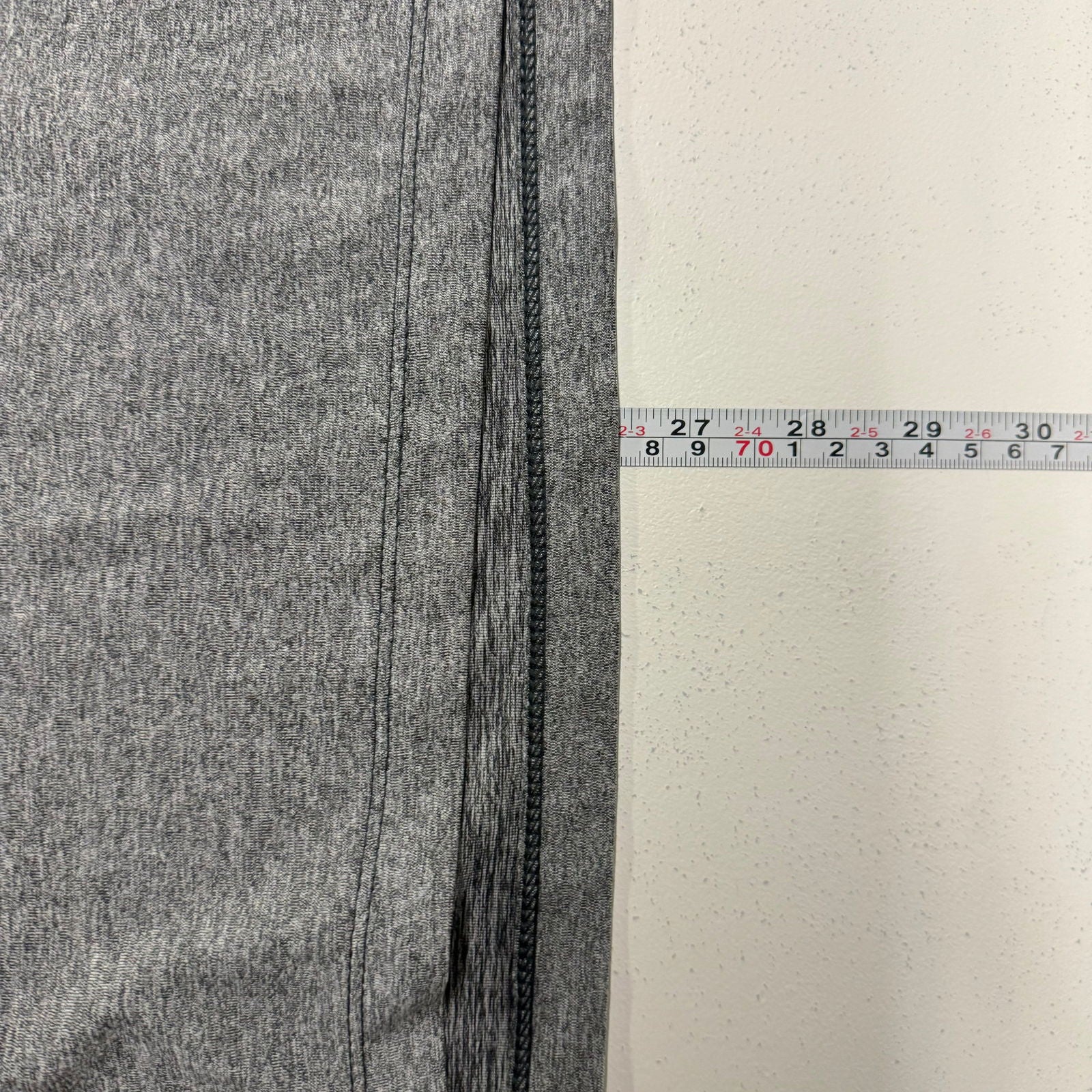 Columbia Golf | Womens Quarter-Zip Activewear Top | Color: Gray | Size: L | Pre-Owned -  | Buy at Parsimony Shoppes
