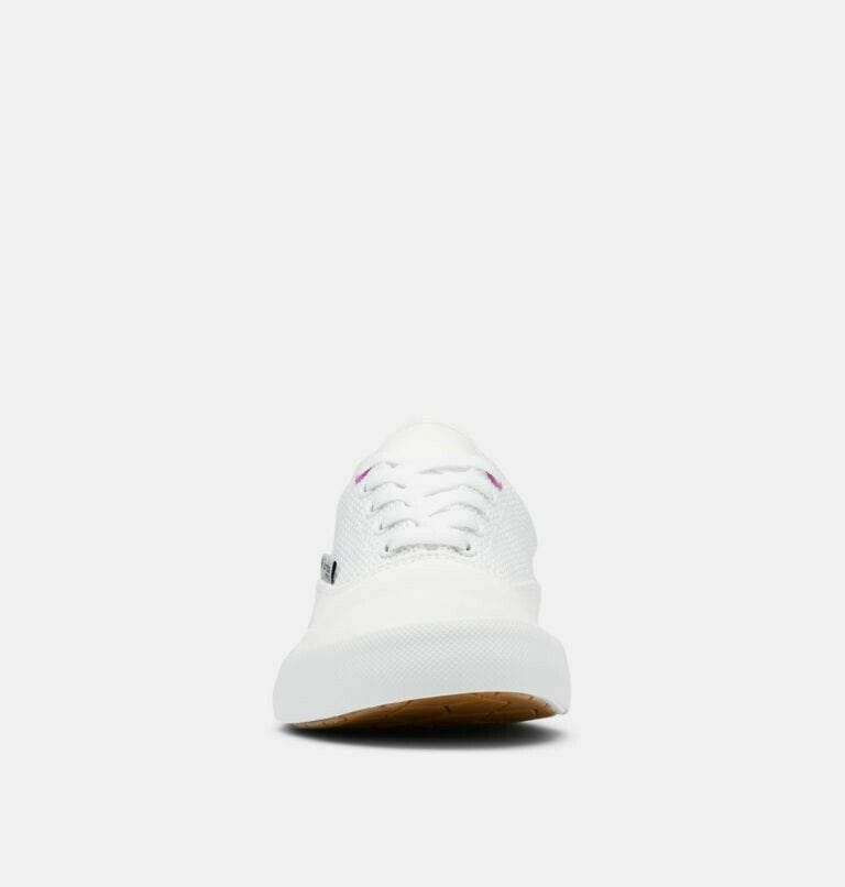 Columbia Womens Size 10 White Slack Water PFG Lace Up Sneakers Athletic Shoes -  | Buy at Parsimony Shoppes