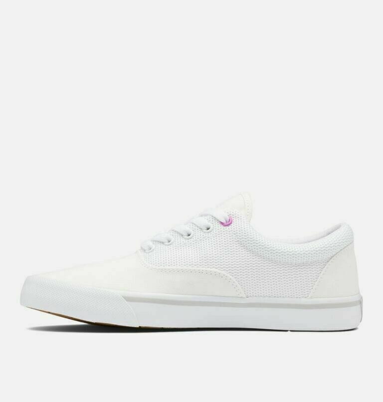 Columbia Womens Size 10 White Slack Water PFG Lace Up Sneakers Athletic Shoes -  | Buy at Parsimony Shoppes