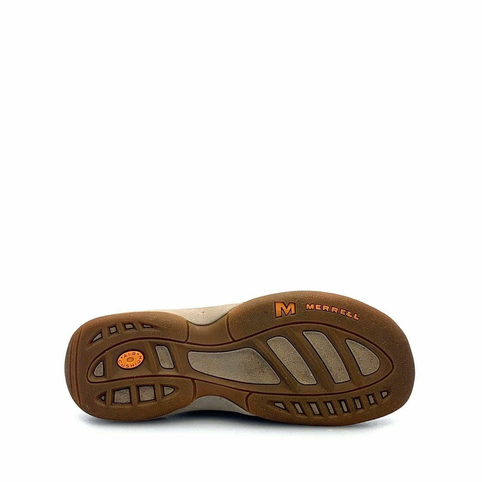Comfortable Merrell Womens Shoes Size 6 Brown Leather Slip On Walking -  | Buy at Parsimony Shoppes