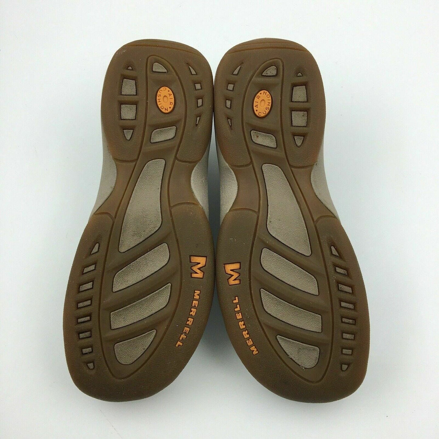 Comfortable Merrell Womens Shoes Size 6 Brown Leather Slip On Walking -  | Buy at Parsimony Shoppes